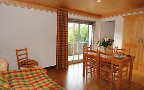 Residence Les Glaciers