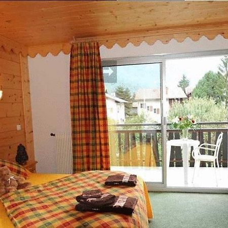 Residence Les Glaciers Samoens Exterior photo